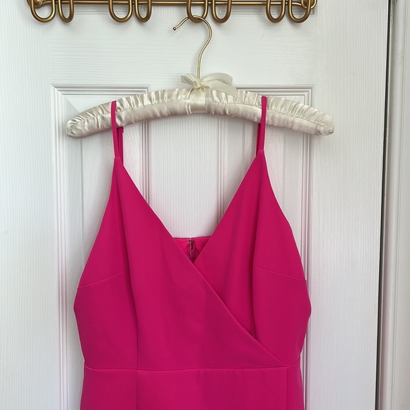 Gianni Bini pink dress - Picture 5 of 6